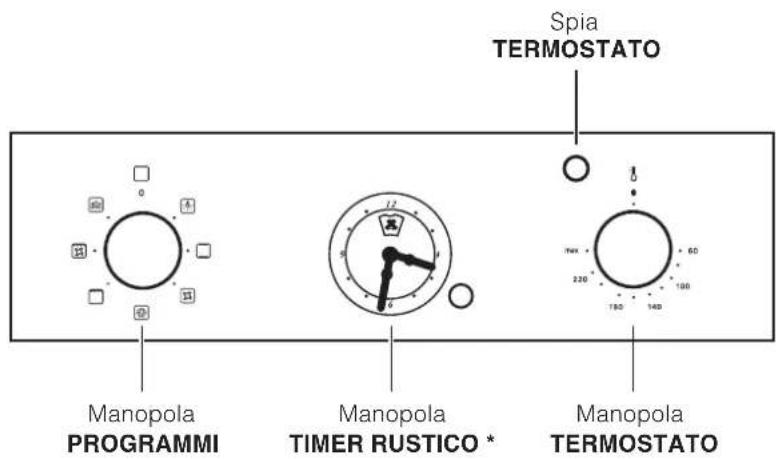 HOTPOINT-ARISTON FH 62 (WH)HA - Descrizione dell'apparecchio - 3