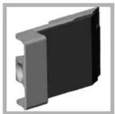 HOTPOINT-ARISTON FH 62 (WH)HA - Colocar no centro e prender - 3