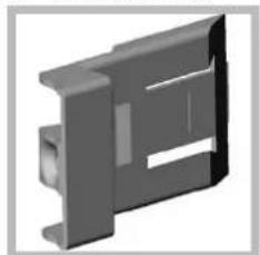 HOTPOINT-ARISTON FH 89 P IXHA - Centring and fixing - 1