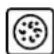 HOTPOINT-ARISTON FH 89 P IXHA - Programme GRATIN - 1