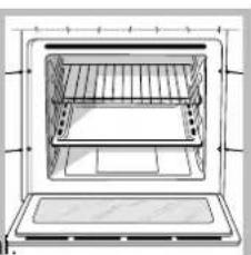 HOTPOINT-ARISTON FHB 51 IXHA - Como regular oships decretos - 3