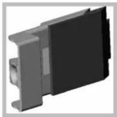 HOTPOINT-ARISTON FHB 51 IXHA - Centring and fastening - 2