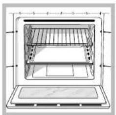 HOTPOINT-ARISTON FHR 540 (AN)HA - Centring and fastening - 4