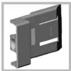 HOTPOINT-ARISTON FHR 540 (AN)HA - Centrado y lijacion - 1