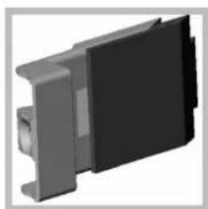 HOTPOINT-ARISTON FHR 540 (AN)HA - Colocar no centro e prender - 2