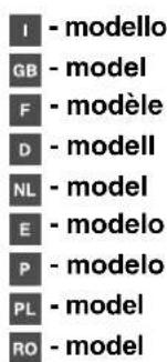 HOTPOINT-ARISTON EBLH 18221 F - Signalez-lui : - 1