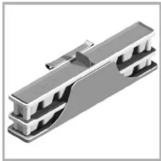 HOTPOINT-ARISTON EBLH 18221 F - Easy Ice - 1