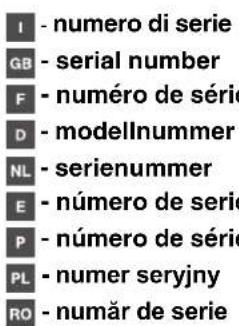 HOTPOINT-ARISTON EBLH 18221 F - Signalez-lui : - 3