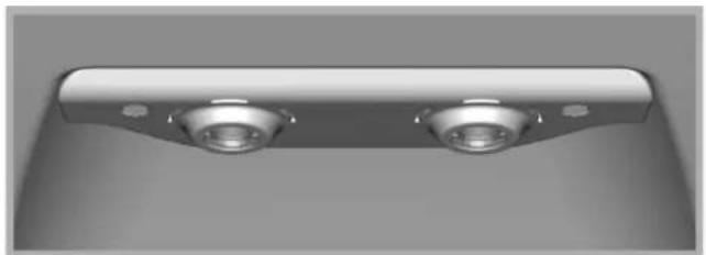 HOTPOINT-ARISTON EBLH 18221 F - Dual led \* - 1