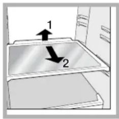 HOTPOINT-ARISTON SBM 182A V - Vista d'insieme - 3