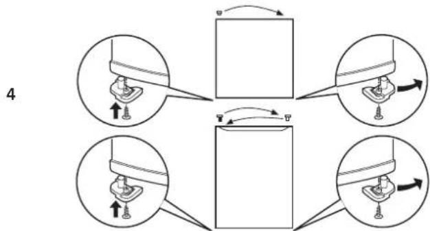 HOTPOINT-ARISTON SBM 182A V - Collegamento elettrico - 2