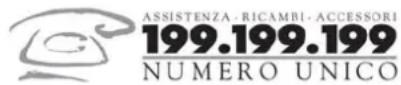 HOTPOINT-ARISTON SBM 182A V - Assistenza Attiva 7 giorni su 7 - 1