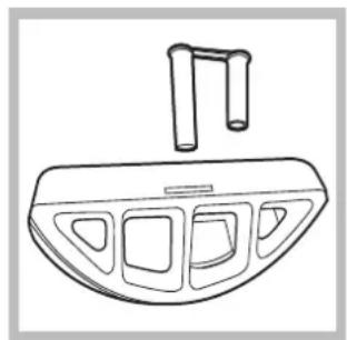 HOTPOINT-ARISTON ECOT6D 1491 (EU) - Ponowne zamontowanie: - 4