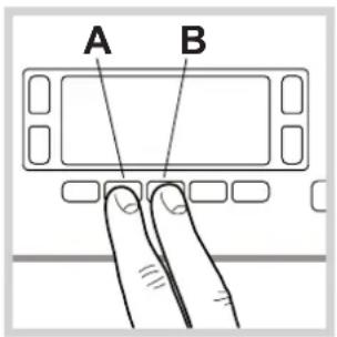 HOTPOINT-ARISTON WMD 742 SK - Cleaning the washing machine - 1