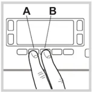 HOTPOINT-ARISTON WMD 742 SK - Reinigung des Gerätes - 1