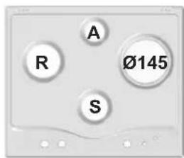 HOTPOINT-ARISTON PC 750 T (AN) R HA - 1