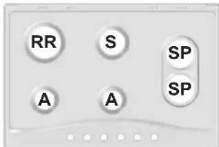 HOTPOINT-ARISTON PC 750 T (AN) R HA - Remplacement des injecteurs du bruleur Triple couronne - 10