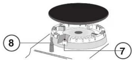 HOTPOINT-ARISTON PC 750 T (AN) R HA - Vista en Conjunto - 1