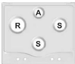 HOTPOINT-ARISTON PC 750 T (AN) R HA - Sostituzione degli ugelli su bruciatore Tripla corona - 5