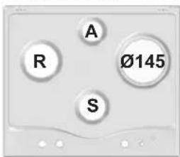 HOTPOINT-ARISTON PC 750 T (AN) R HA - PT - 1