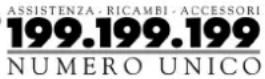 HOTPOINT-ARISTON PC 750 T (AN) R HA - Assistenza Attiva 7 giorni su 7 - 2