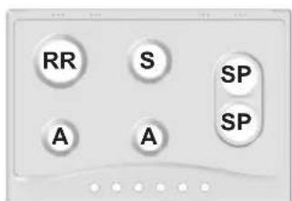 HOTPOINT-ARISTON PC 750 T (AN) R HA - Sostituzione degli ugelli su bruciatore Tripla corona - 10