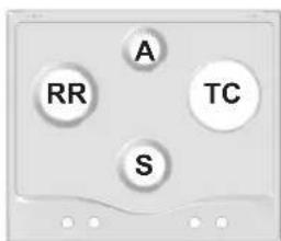 HOTPOINT-ARISTON PC 750 T (AN) R HA - Sostituzione degli ugelli su bruciatore Tripla corona - 6