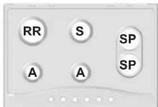 HOTPOINT-ARISTON PC 750 T (AN) R HA - Cambio de los picos en el quemador Triple corona - 10