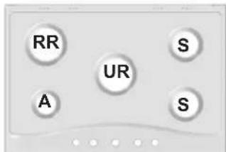 HOTPOINT-ARISTON PC 750 T (AN) R HA - Remplacement des injecteurs du bruleur Triple couronne - 8