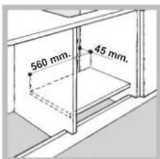 HOTPOINT-ARISTON PC 750 T (AN) R HA - Ventilatie - 2