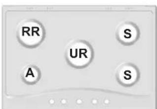 HOTPOINT-ARISTON PC 750 T (AN) R HA - Sostituzione degli ugelli su bruciatore Tripla corona - 8