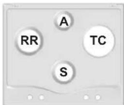 HOTPOINT-ARISTON PC 750 T (AN) R HA - Cambio de los picos en el quemador Triple corona - 6