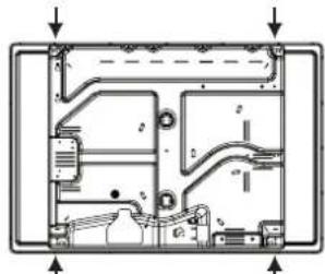 HOTPOINT-ARISTON PC 640 T (AN) R HA - Inbouw - 6