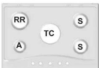 HOTPOINT-ARISTON PC 640 T (AN) R HA - Sostituzione degli ugelli su bruciatore Tripla corona - 9