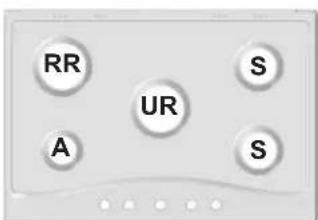 HOTPOINT-ARISTON PC 640 T (AN) R HA - Cambio de los picos en el quemador Triple corona - 8