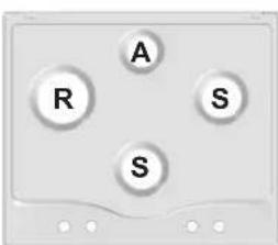 HOTPOINT-ARISTON PC 640 T (AN) R HA - Austausch der Düsen des Brenner mit Dreifachkrone - 5