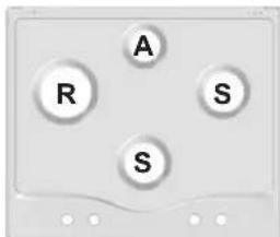 HOTPOINT-ARISTON PC 640 T (AN) R HA - Cambio de los picos en el quemador Triple corona - 5
