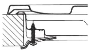 HOTPOINT-ARISTON PC 640 T (AN) R HA - 5