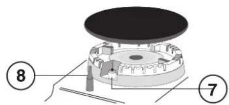 HOTPOINT-ARISTON PC 640 T (AN) R HA - Overall view - 1