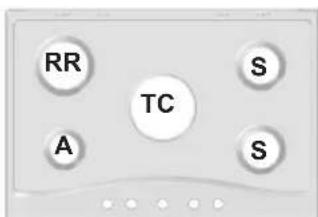 HOTPOINT-ARISTON PC 640 T (AN) R HA - Remplacement des injecteurs du bruleur Triple couronne - 9
