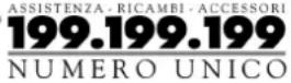 HOTPOINT-ARISTON PC 640 T (AN) R HA - Assistenza Attiva 7 giorni su 7 - 2
