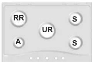 HOTPOINT-ARISTON PC 640 T (AN) R HA - Remplacement des injecteurs du bruleur Triple couronne - 8