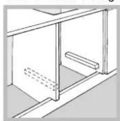 HOTPOINT-ARISTON PC 640 T (AN) R HA - Beluftung - 1