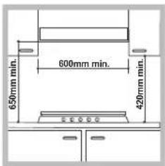HOTPOINT-ARISTON PC 640 T (AN) R HA - Encastrement - 1