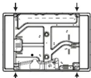 HOTPOINT-ARISTON PC 640 T (AN) R HA - 6