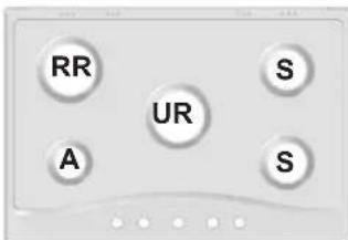 HOTPOINT-ARISTON PC 640 T (AN) R HA - PT - 5
