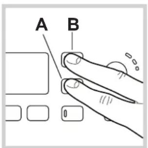 HOTPOINT-ARISTON Maxi WMG 642 SK - Reinigung des Gerätes - 1