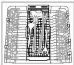 HOTPOINT-ARISTON LDFA++ 12H14 X EU - Verstellbare Ablagen - 2