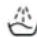 HOTPOINT-ARISTON Aqualtis AQ113D 69 EUA - Super Lavage - 3