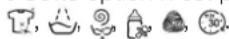 HOTPOINT-ARISTON Aqualtis AQ113D 69 EUA - Repassage Facile - 1